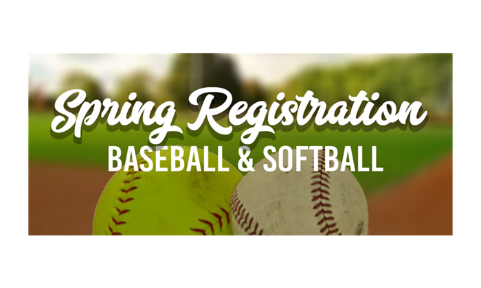 Click here to register for 2025 Spring Season!