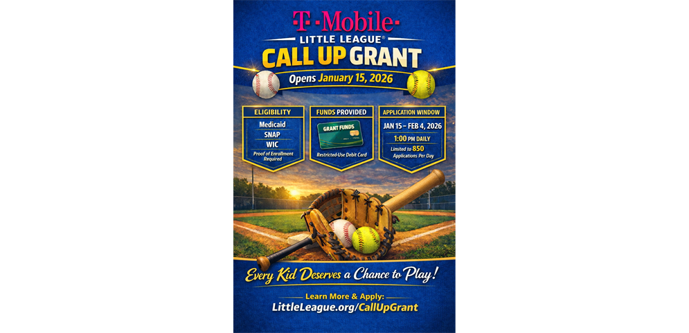 T-Mobile Grant