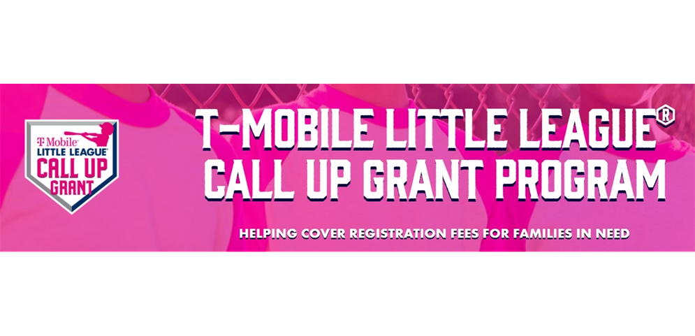 T-Mobile Grant 