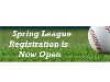 First Day to Register for 2017 season!