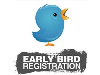 Early Bird Registration